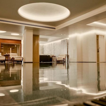 Il Baglio Della Luna Relais By Le Dhome Sicily Balestrate Exteriör bild