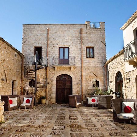 Il Baglio Della Luna Relais By Le Dhome Sicily Balestrate Exteriör bild