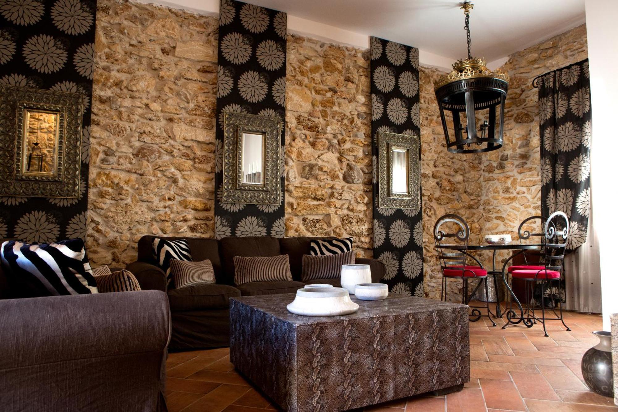Il Baglio Della Luna Relais By Le Dhome Sicily Balestrate Exteriör bild