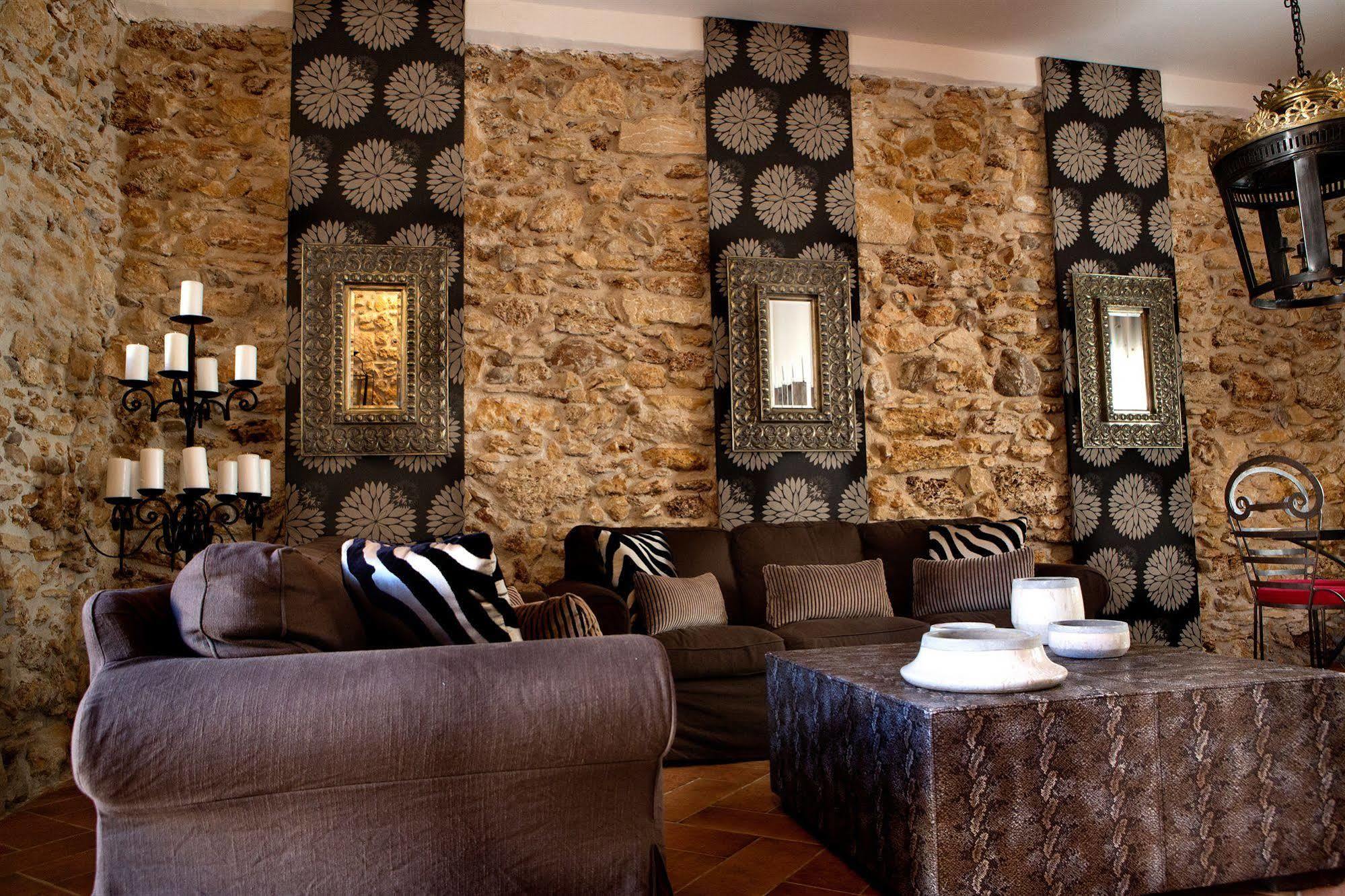 Il Baglio Della Luna Relais By Le Dhome Sicily Balestrate Exteriör bild