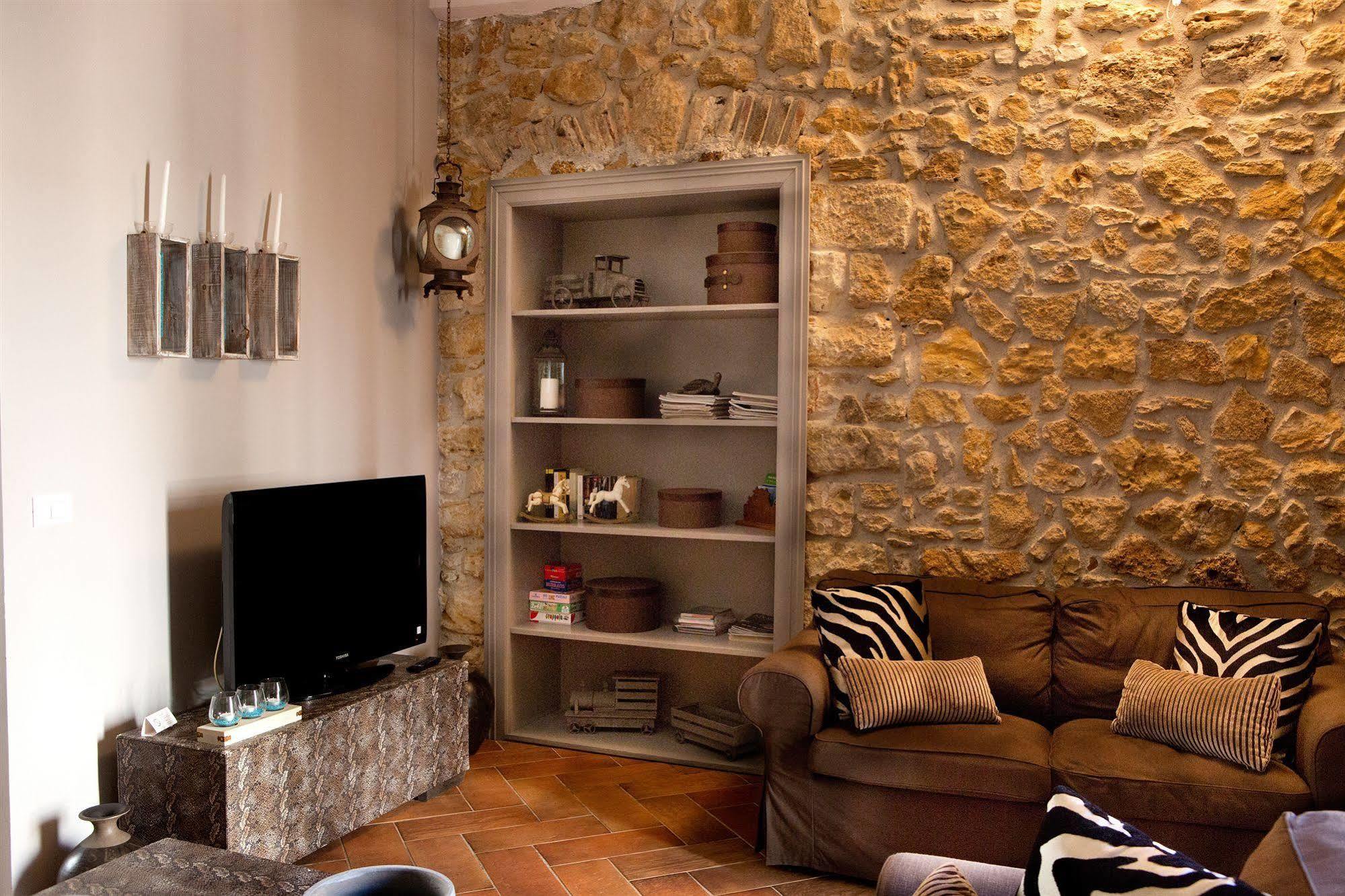 Il Baglio Della Luna Relais By Le Dhome Sicily Balestrate Exteriör bild