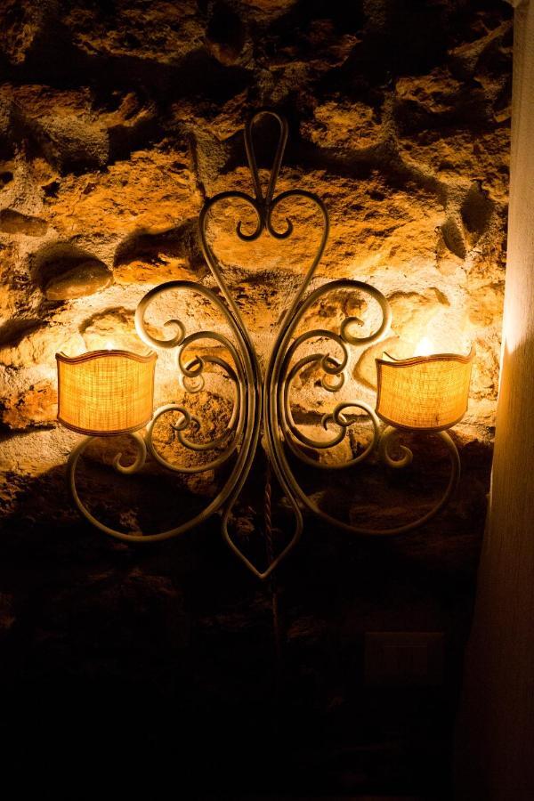 Il Baglio Della Luna Relais By Le Dhome Sicily Balestrate Exteriör bild