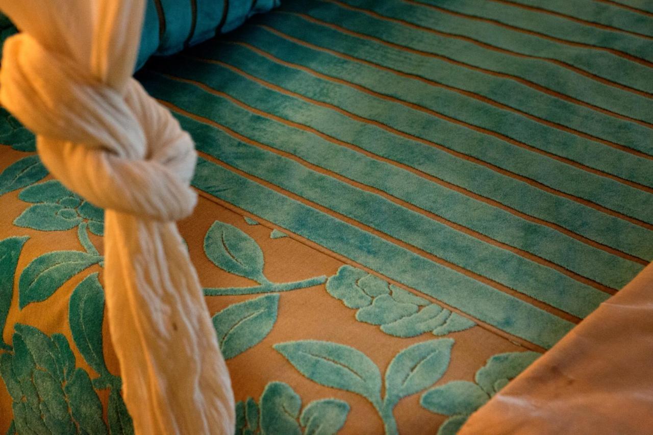 Il Baglio Della Luna Relais By Le Dhome Sicily Balestrate Rum bild
